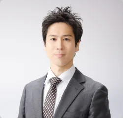 大谷 尚の顔写真