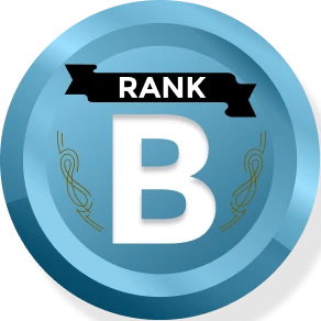 RANK B