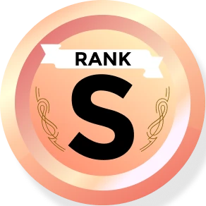 RANK S
