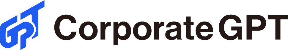 株式会社コーポレートGPT
